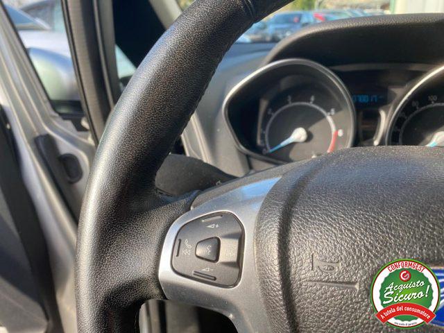 FORD B-Max 1.4 90 CV Titanium