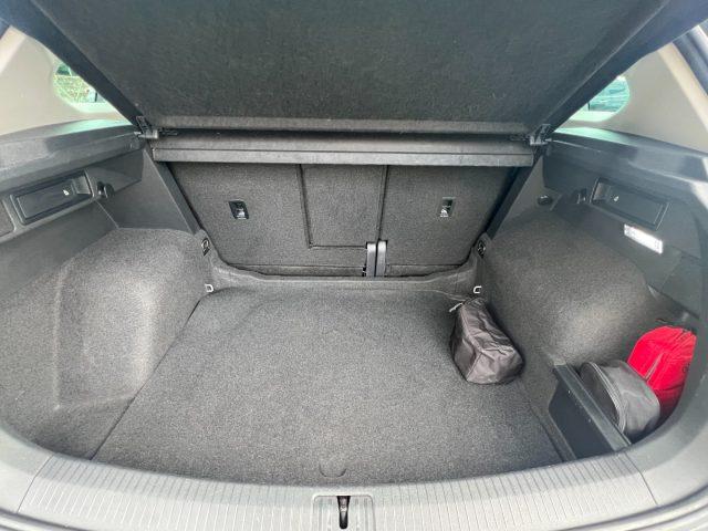 VOLKSWAGEN Tiguan 2.0 TDI SCR Life 1 PROPRIETARIO KM TAGLIANDATI