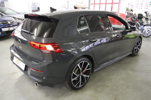 VOLKSWAGEN Golf 2.0 TSI DSG GTI - PREZZO REALE