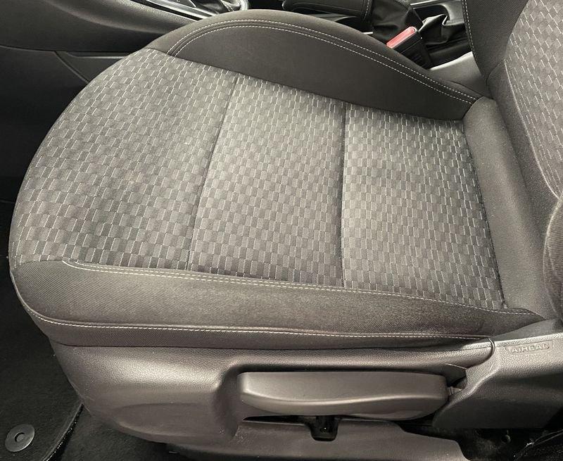 Opel Astra Sports Tourer 1.4 t Dynamic s&s 150cv auto my19