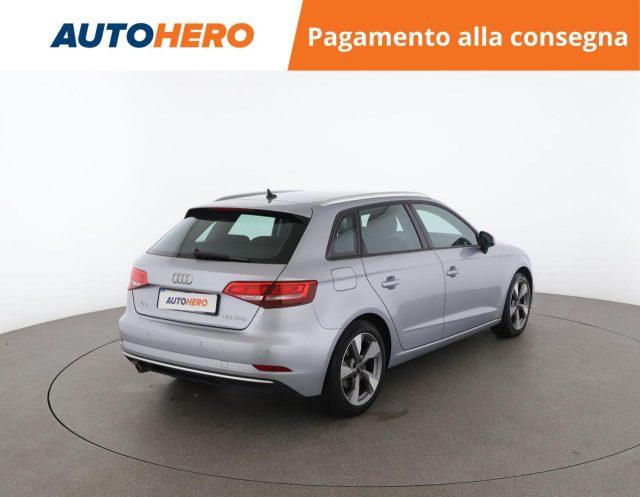 AUDI A3 Sedan 30 TFSI Sport