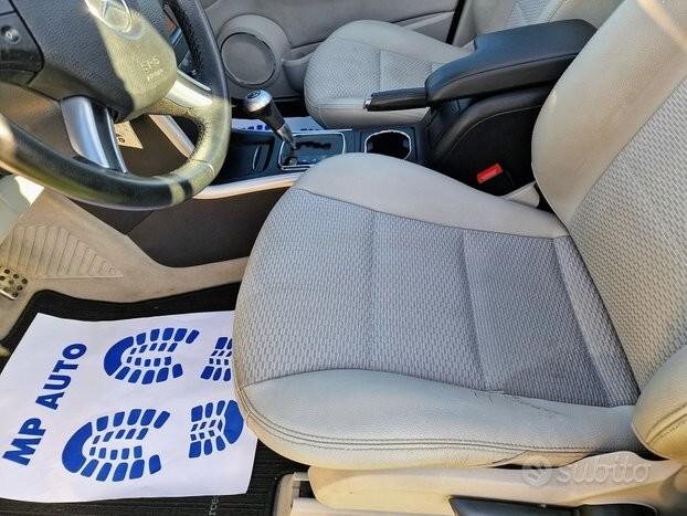 Mercedes Classe B200 Cdi Premium(KM 150.000-AUTOM