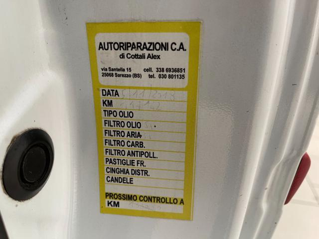 RENAULT Twingo 1.2 16V Live