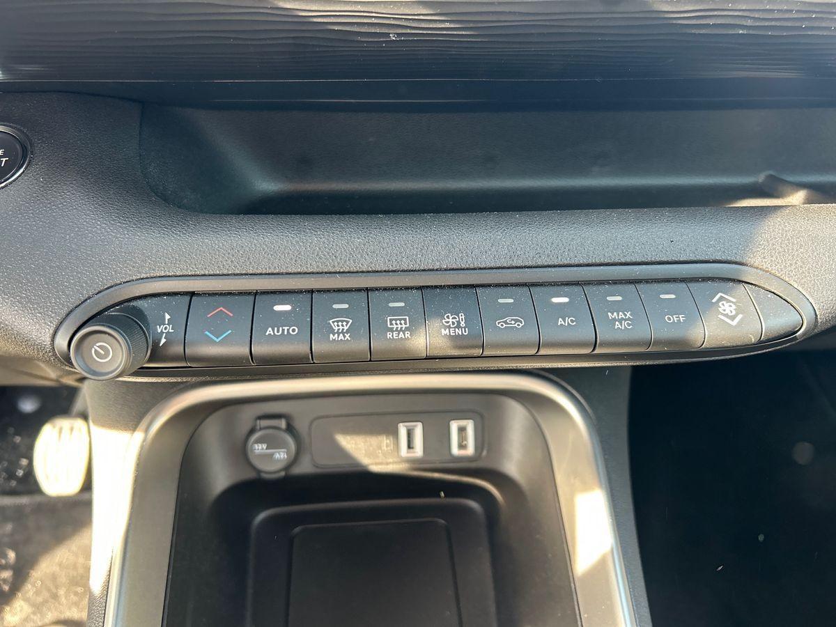 JEEP Avenger 2022 - Avenger 1.2 turbo Altitude fwd 100cv