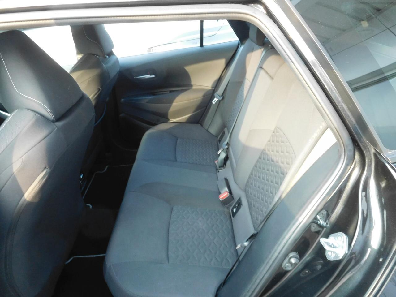 Toyota Corolla Touring Sports 1.8 Hybrid Business iva esposta