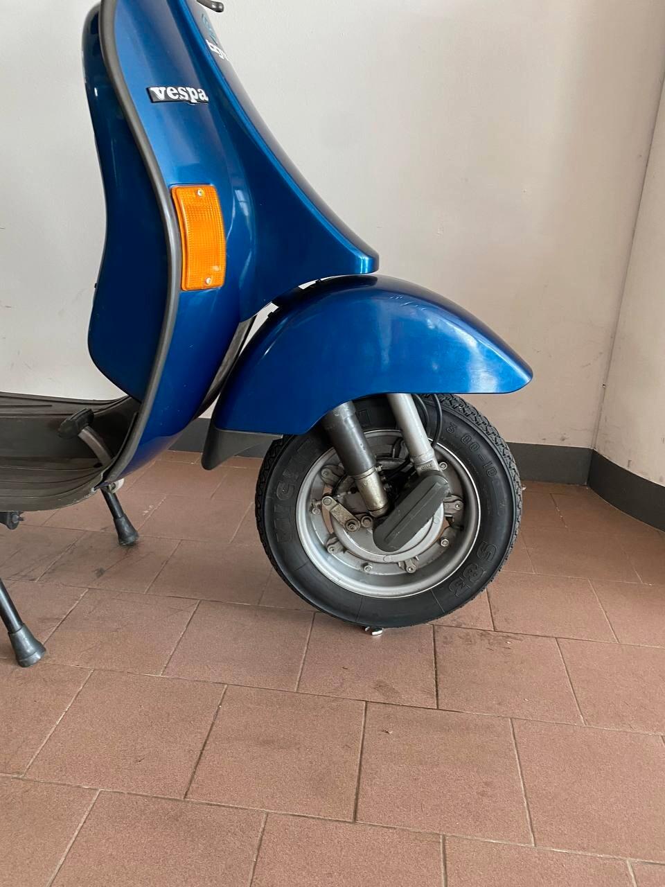 Piaggio Vespa 50 PK