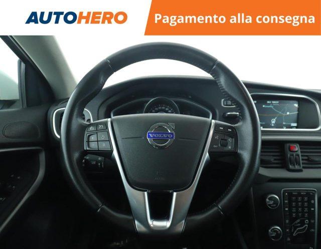 VOLVO V40 D2 Kinetic