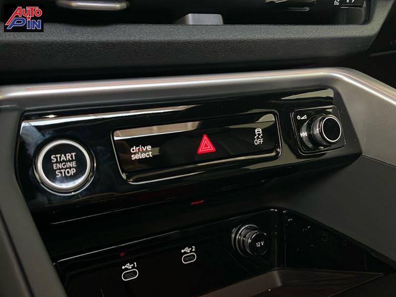 Audi Q5 Sportback TDI 150kW quattro S tronic S Line Edition**PREZZO VERO**