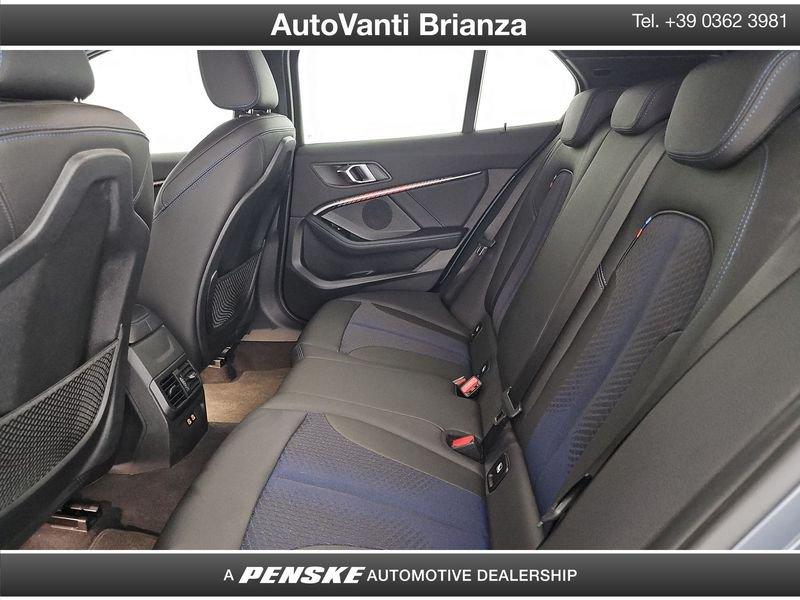 BMW Serie 1 118d 5p. Msport