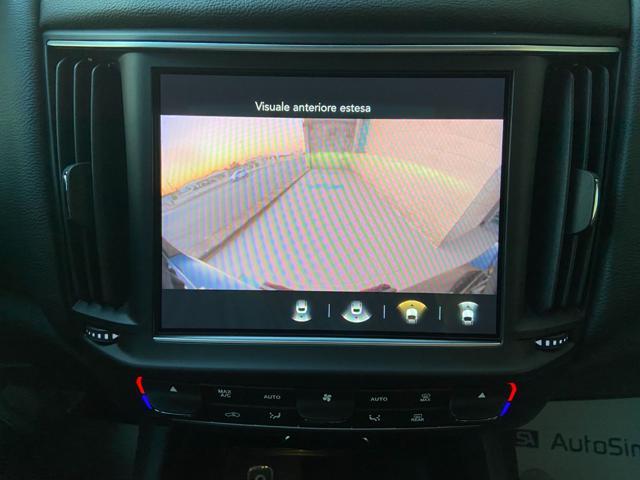 MASERATI Levante MHEV 330 CV AWD GT ULTIMA TETTO APR/PAN.