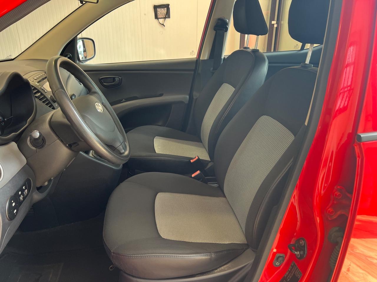 Hyundai i10 1.1 12V Fiorucci