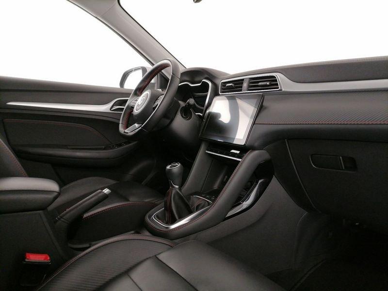 MG ZS 1.0 Luxury