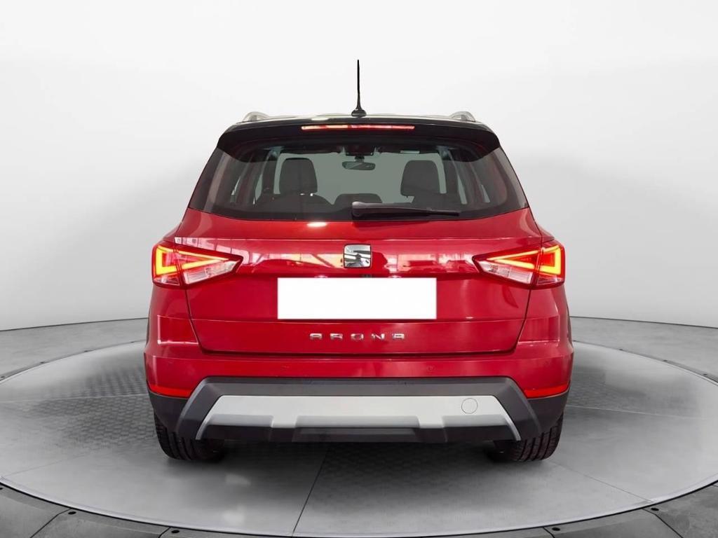 Seat Arona 1.0 EcoTSI Style