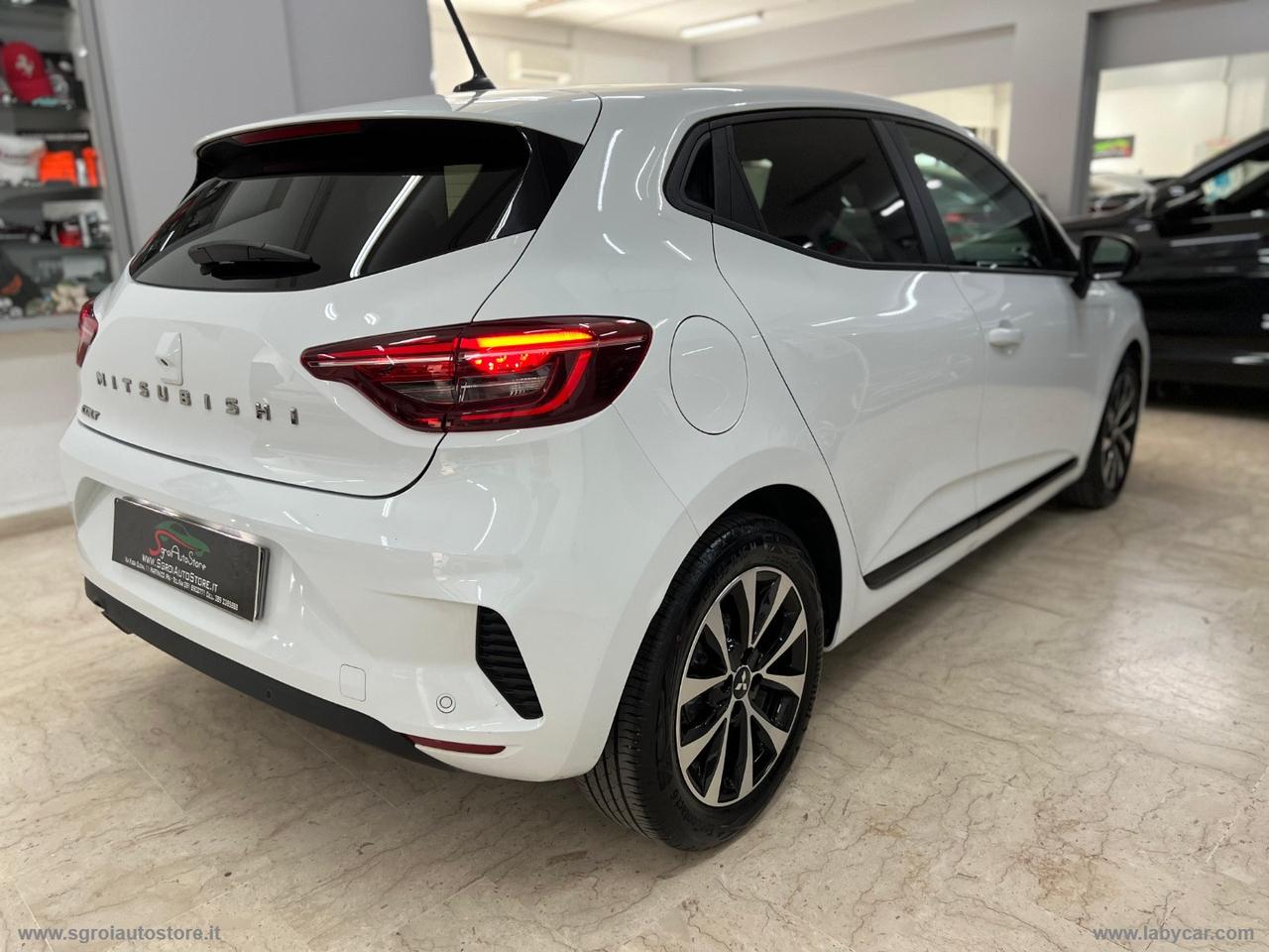 RENAULT Clio TCe 90 CV Techno 2024