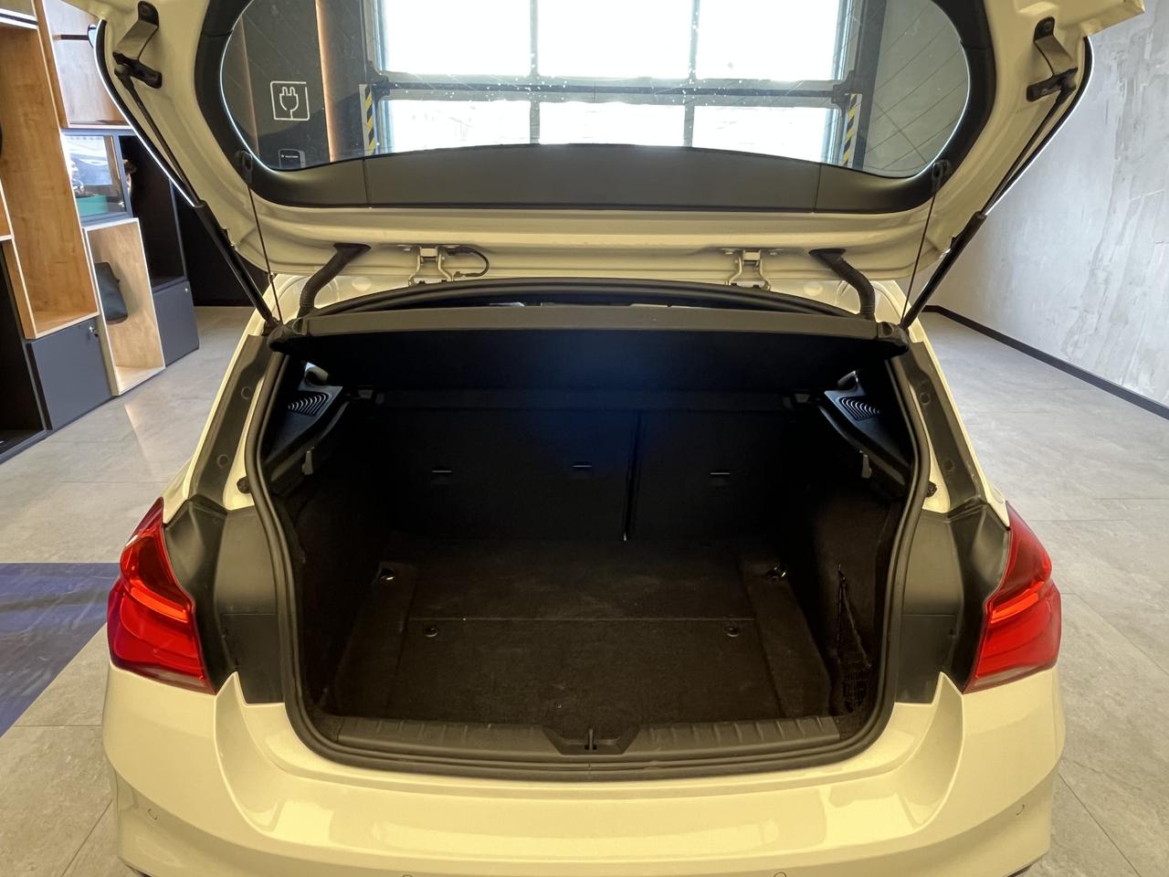 BMW Serie 1 F/20-21 2015 - 116d Msport 5p