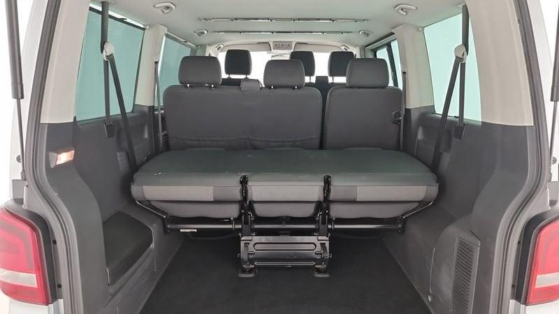 Volkswagen Transp. Caravelle 2.0 BiTDI 180CV DSG 4 Motion PC Comfortline