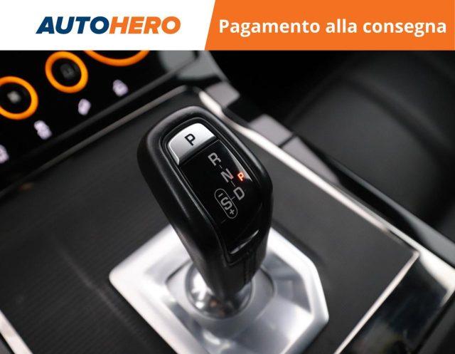 LAND ROVER Range Rover Evoque 2.0D I4-L.Flw 150 CV AWD Auto R-Dynamic S