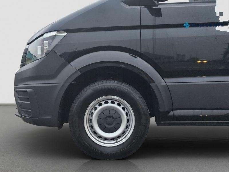 Volkswagen Crafter Crafter 35 2.0 TDI 140CV L4 H4