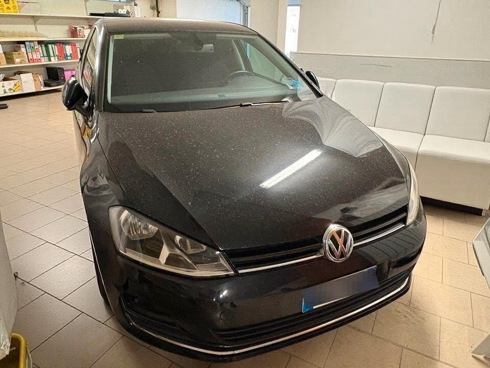 Volkswagen Golf Business 1.6 TDI DSG 5p. Comfortline BlueMotion Tech.
