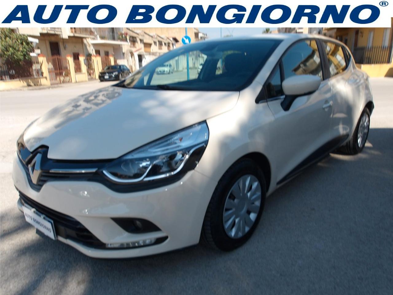 Renault Clio 5 Porte Clio 1.2 16v Zen 75cv