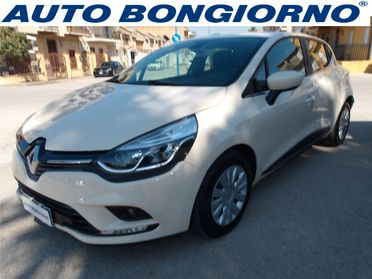 Renault Clio 5 Porte Clio 1.2 16v Zen 75cv