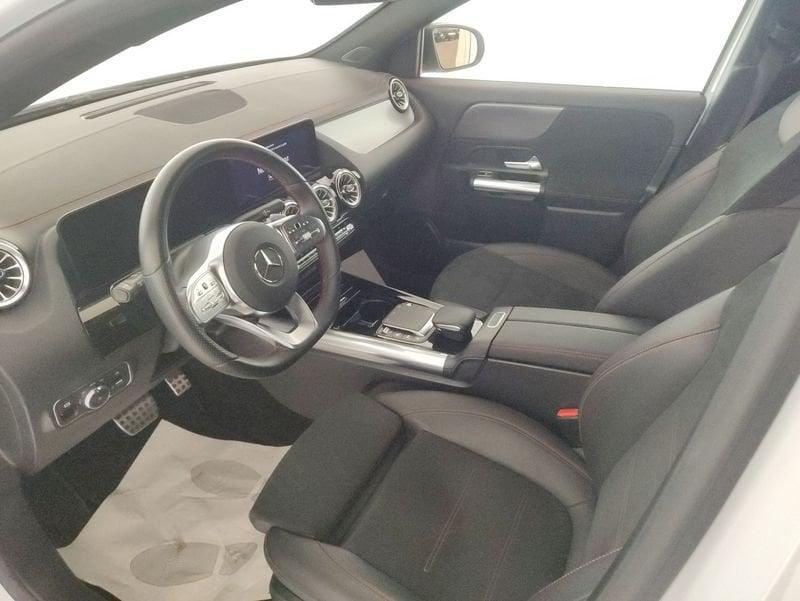 Mercedes-Benz EQA 250 Premium