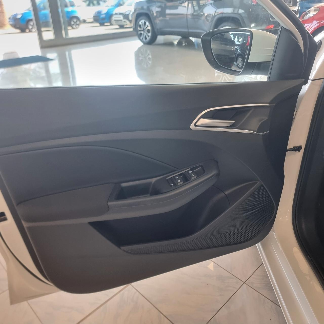 Mg MG3 COMFORT 1.5 BZ 115cv/85kw