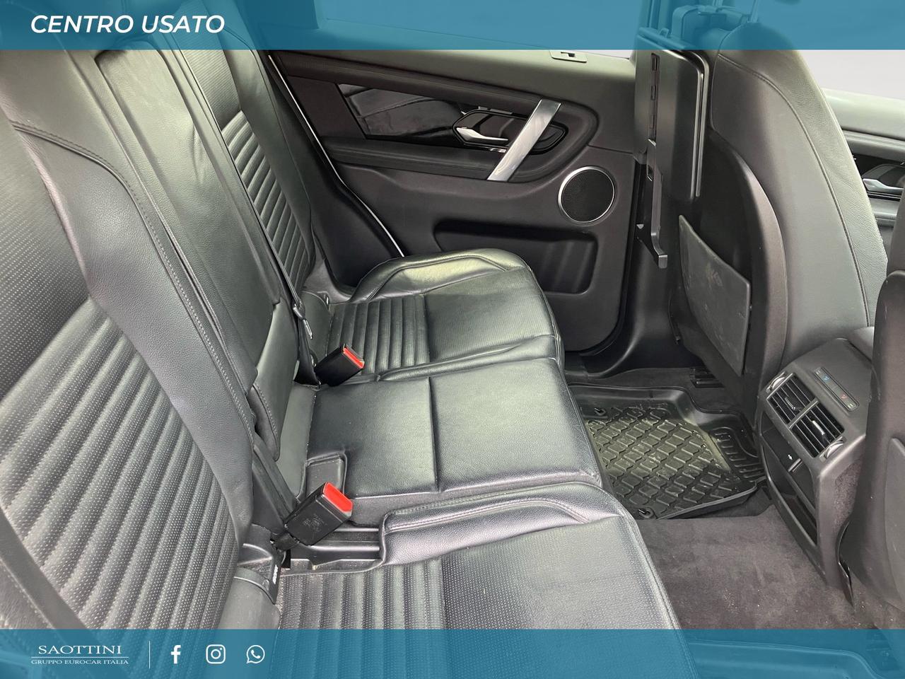 2.0d i4 R-Dynamic S awd 150 CV Auto