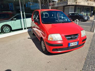Hyundai Atos Prime 1.1 12V Active