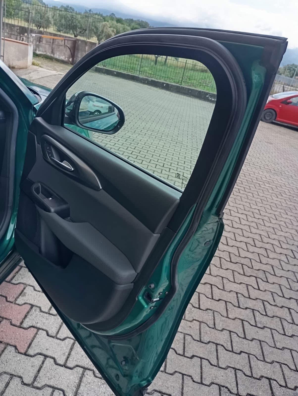 Alfa Romeo Tonale 1.6 diesel 130 CV TCT6 Sprint