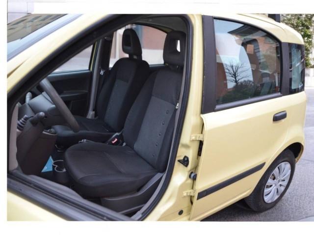 Fiat Panda Panda II 2005 1.2