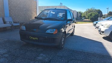 Fiat Seicento 900i UNICO PROPRIETARIO...