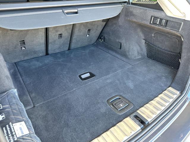 BMW 318 d 48V Touring Business Advantage