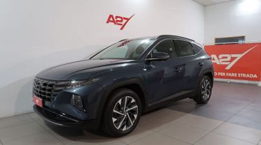 Hyundai Tucson Tucson 1.6 crdi 48V Xline