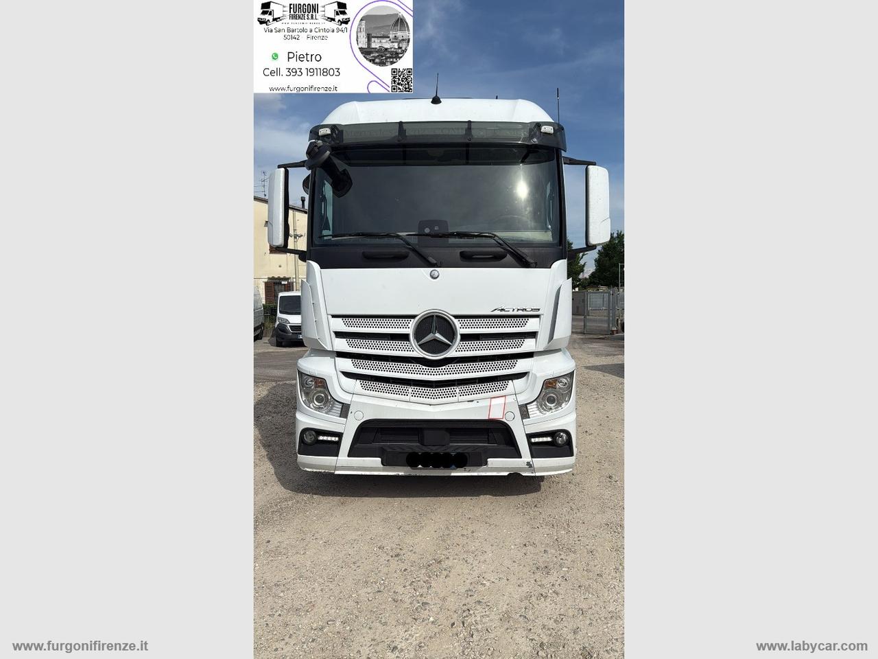 ACTROS 18_48LS