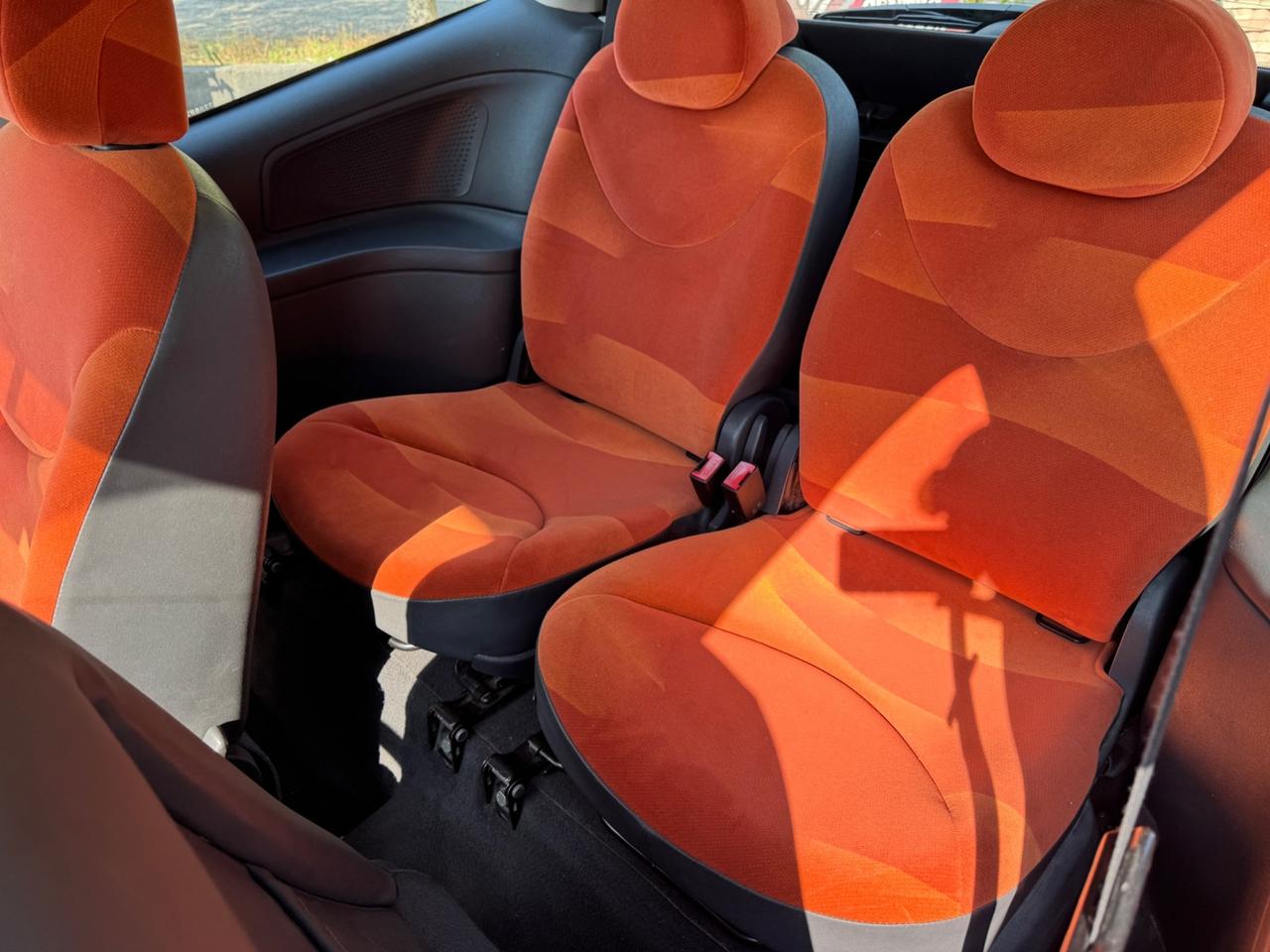 Citroen C2 1.4 HDi 70CV Exclusive ok neopatentati