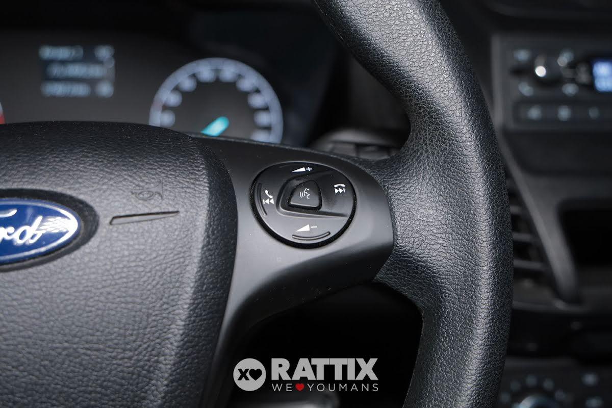 Ford Transit Connect 200 1.5 Ecoblue TDCI 100CV Trend L1H1 (IVA ESCLUSA)