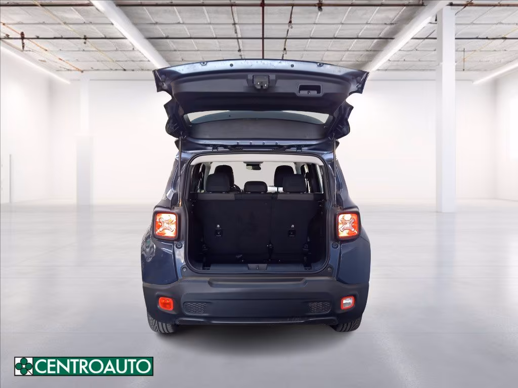 JEEP Renegade 1.0 t3 Limited 2wd del 2022