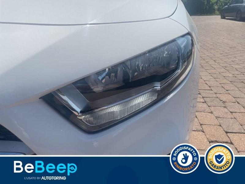 Mercedes-Benz Classe A A 160 BUSINESS