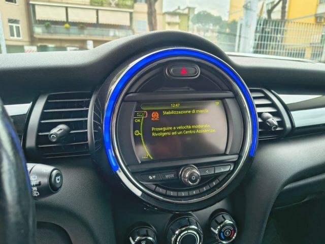 MINI One 1.5 One D Business