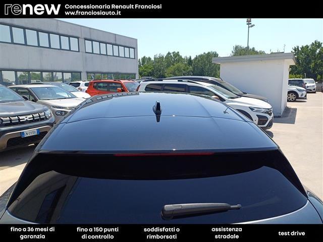 RENAULT Megane E-Tech Electric Techno EV60 AC22