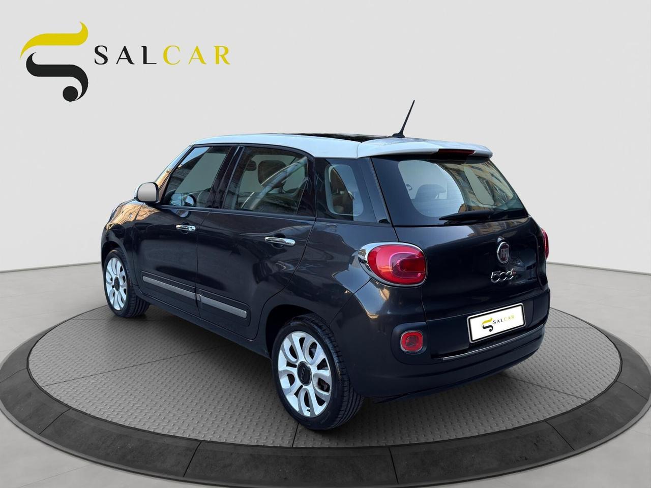 Fiat 500L 1.3 mjt 85cv 2013