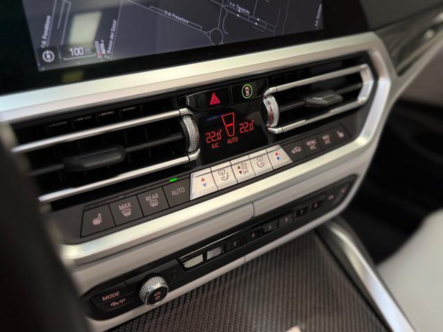 BMW M4 Competition M xDrive Cabrio Carbon Pack