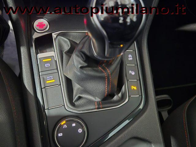 SEAT Tarraco 1.5 TSI FR 7p