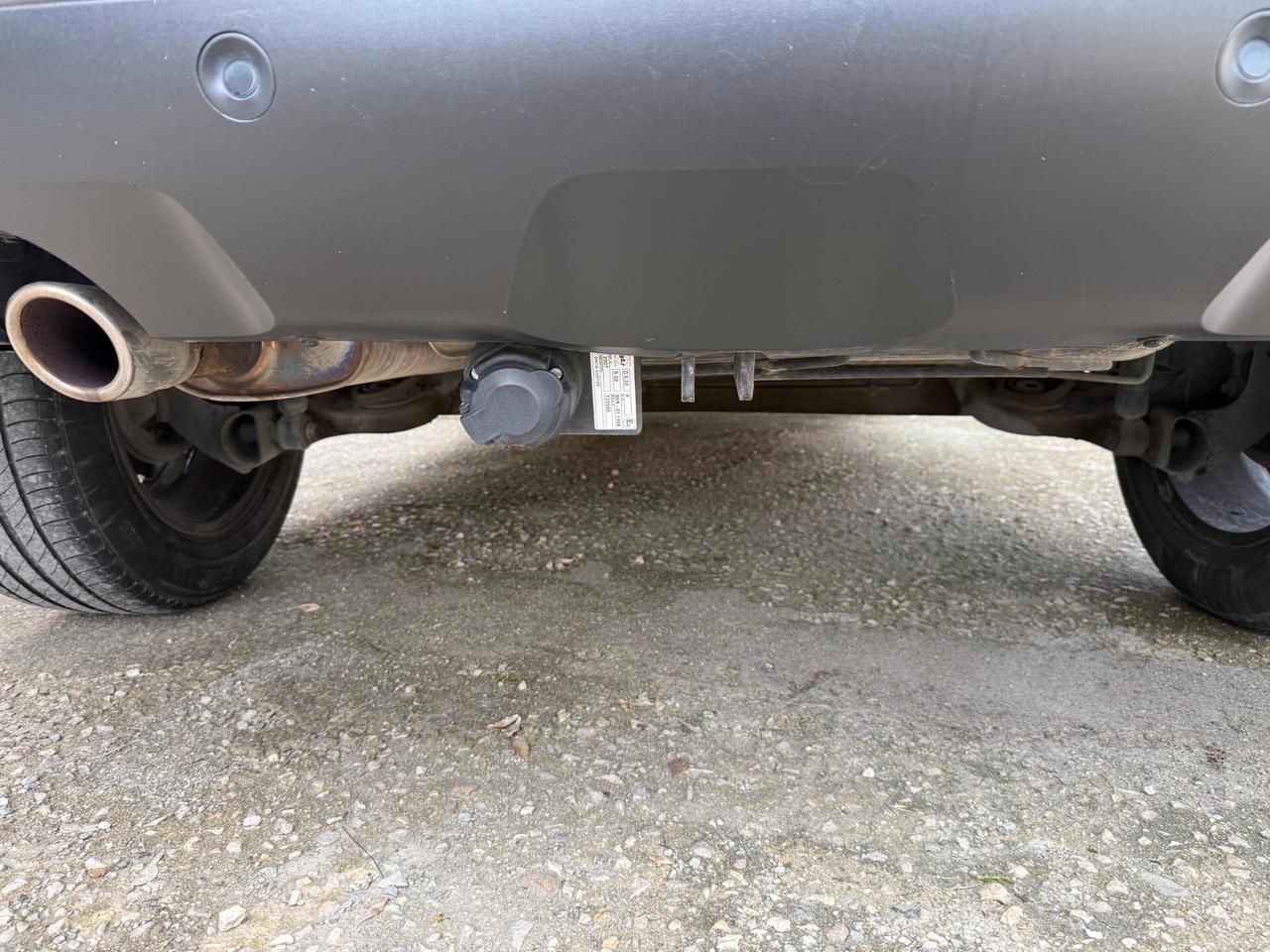 Dacia Duster 1.3 TCe 150 CV FAP 4x2 Prestige - CAM - SENSORI - FULL - GANCIO -POCHI KM