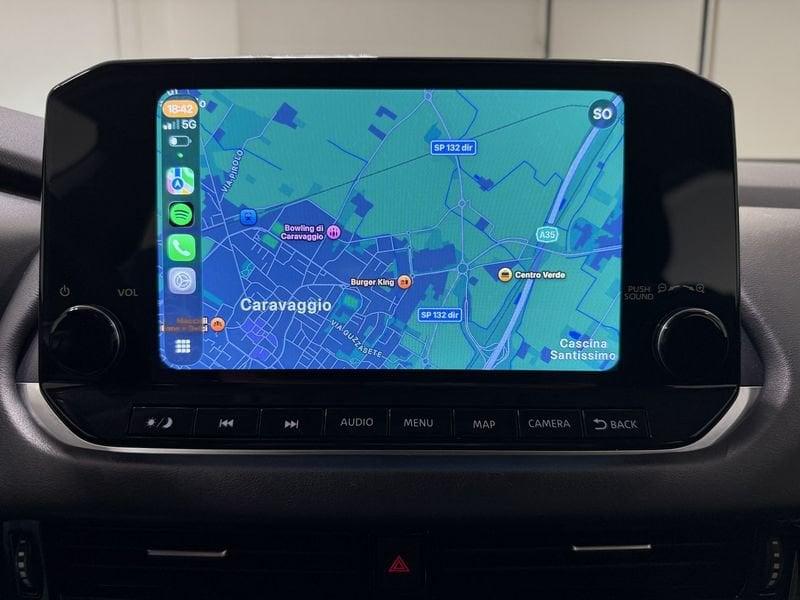 Nissan Qashqai Qashqai 1.3 mhev Business 2wd 158cv xtronic