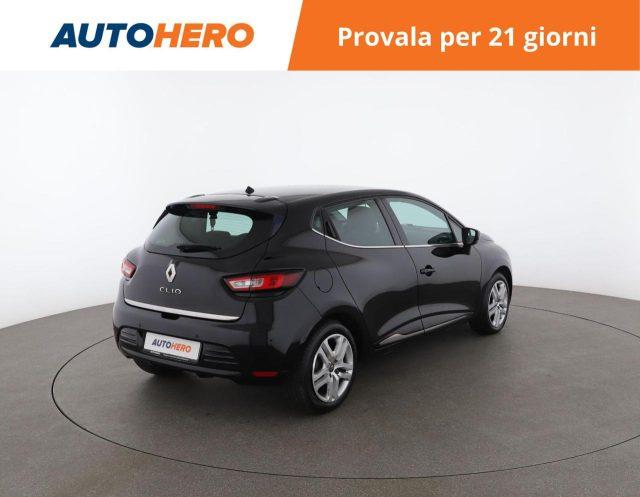 RENAULT Clio dCi 8V 90 CV 5 porte Moschino Zen