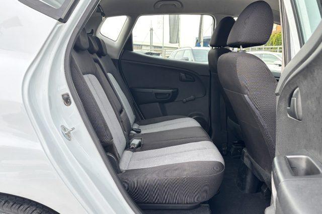 KIA Venga 1.4 EcoGPL Active