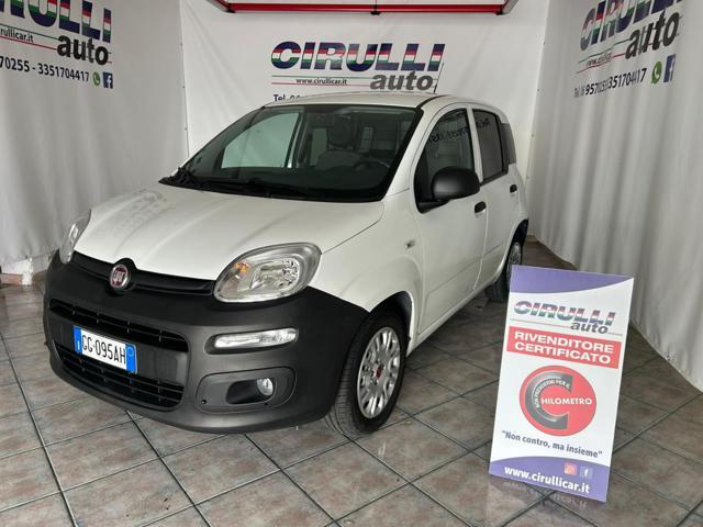 FIAT Panda 1.0 Hybrid Pop Van 2 posti