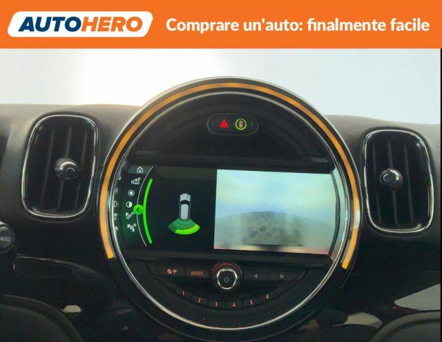 MINI Countryman 2.0 Cooper SD Boost Countryman Automatica